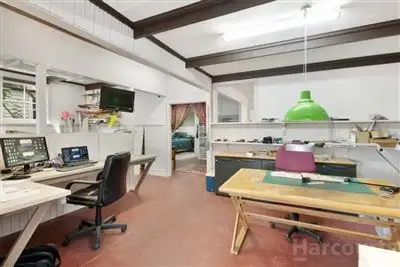 Sixth view of Homely studio listing, 32 Albert Street, Creswick VIC 3363