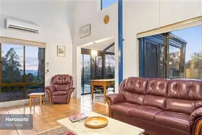 Third view of Homely house listing, 84 Cudgee Road, Mountain River TAS 7109