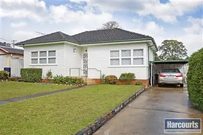3 Lawson Street, Campbelltown NSW 2560