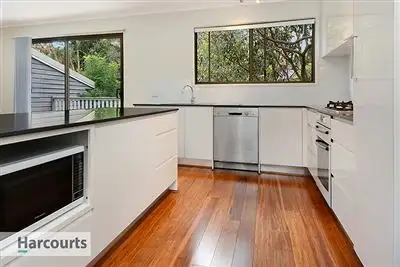 Second view of Homely house listing, 30 Barber Road, Ferny Hills QLD 4055