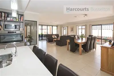 Third view of Homely house listing, 8 Monash Way, Abbey WA 6280