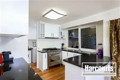 Second view of Homely house listing, 3 Lintel Court, Hastings VIC 3915