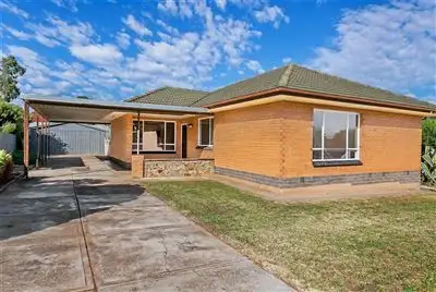 19 Goodall Road, Para Hills SA 5096