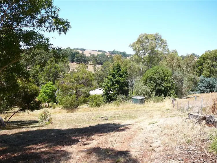 Seventh view of Homely land listing, L 501 West Blackwood Tce, Bridgetown WA 6255