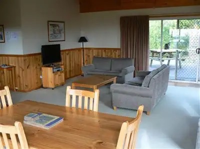 Fourth view of Homely villa listing, Villa 1/35 Main Street, Bridport TAS 7262