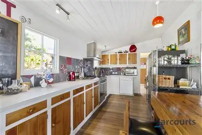 Fifth view of Homely house listing, 8 Wynnstay Court, Blackmans Bay TAS 7052