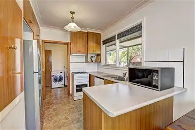 Third view of Homely house listing, 23 Hastings Street, Wendouree VIC 3355