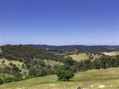 Third view of Homely rural property listing, Lot 6 Rhyanna Road, Goulburn NSW 2580
