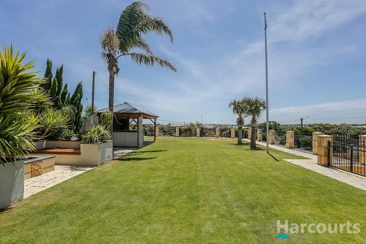 Second view of Homely house listing, 28 Frigate Crescent, Yanchep WA 6035