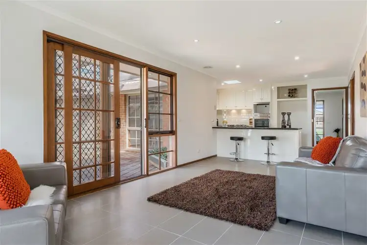 Third view of Homely house listing, 18 Caldermeade Road, Corio VIC 3214