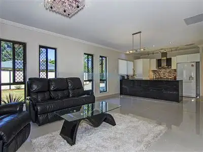 Fourth view of Homely house listing, 4a Concorde Drive, Loganholme QLD