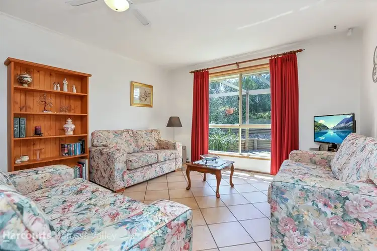 Fifth view of Homely house listing, 15 Robert Rankine Road, Williamstown SA 5351