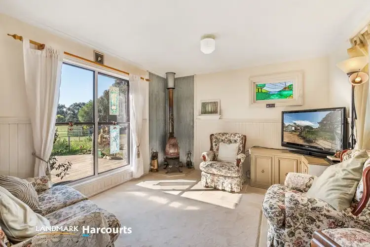 Third view of Homely house listing, 77 Eagle Court, Teesdale VIC 3328