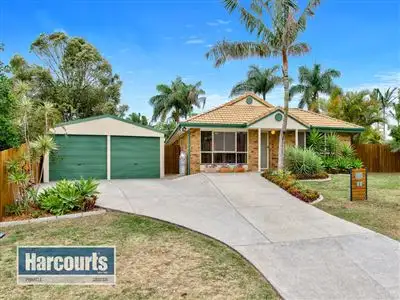 13 Paramount Drive, Warner QLD 4500