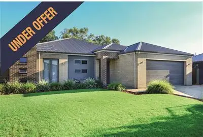 41 Gumnut Court, Albury NSW 2640
