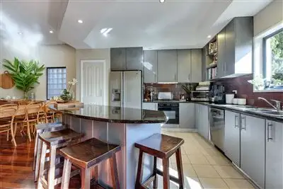 Fifth view of Homely house listing, 343 Davey Street, Hobart TAS 7000