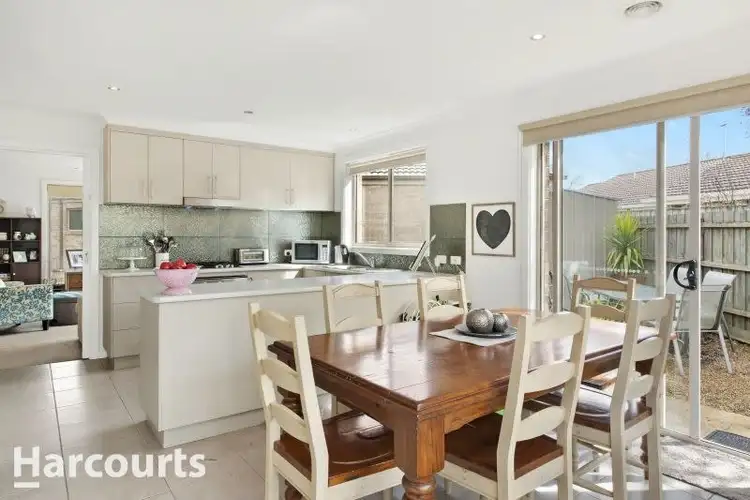 Fourth view of Homely terrace listing, 2/5 Ferguson Court, Redan VIC 3350