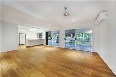 Fourth view of Homely house listing, 5 Jasinique Drive, Jubilee Pocket QLD 4802