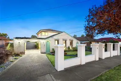 Main view of Homely house listing, 32 Beaumont Crescent, Lalor VIC 3075