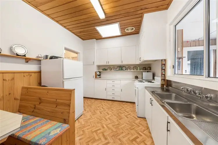 Second view of Homely house listing, 8 Griffen Street, Hamlyn Heights VIC 3215