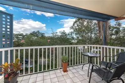 5/32 Frederick Street, Taringa QLD 4068