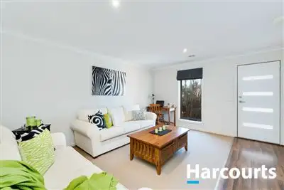 Second view of Homely house listing, 3 Lily Place, Cranbourne VIC 3977