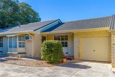 Second view of Homely unit listing, 6/13 Hill Avenue, Cumberland Park SA 5041