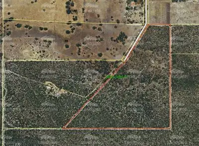 Main view of Homely land listing, Address available on request