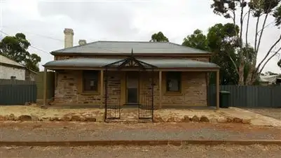 Main view of Homely house listing, 59 Mitchell Street, Terowie SA 5421