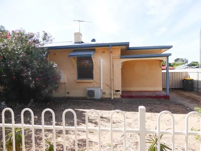 Main view of Homely semi-detached listing, 84 Dauntsey Road, Elizabeth North SA 5113