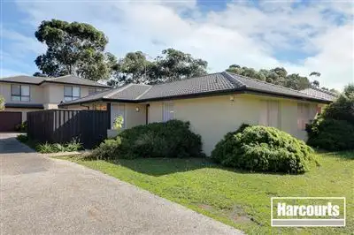 Main view of Homely house listing, 12 Margaret St, Berwick VIC 3806