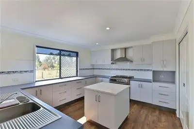 23 Alfred Street, Cambooya QLD 4358