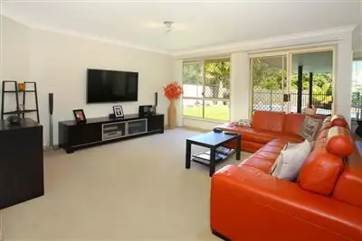 Fourth view of Homely house listing, 9 Miners Court, Mudgeeraba QLD 4213