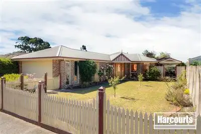 11 St Johns Wood, Skye VIC 3977