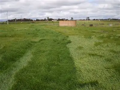 Lot 14 Wilmington - Ucolta Road, Peterborough SA 5422
