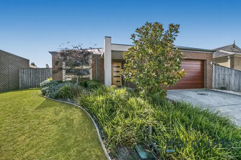 Main view of Homely house listing, 13 Howard Street, Warragul VIC 3820