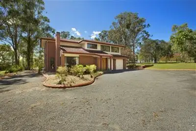 Third view of Homely rural property listing, 21 Winfield Road, Ormeau QLD 4208