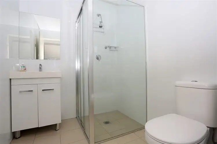 Third view of Homely unit listing, 32/93-95 Campbell Street, Liverpool NSW 2170