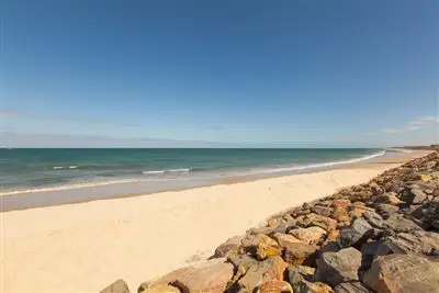 Fifth view of Homely apartment listing, 2.6/8-9 North Esplanade, Glenelg North SA 5045