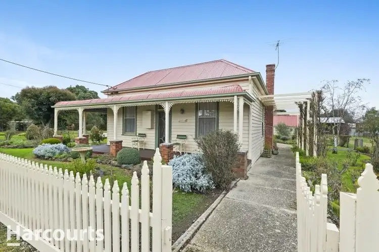 4140 Creswick - Newstead Road, Allendale VIC 3364