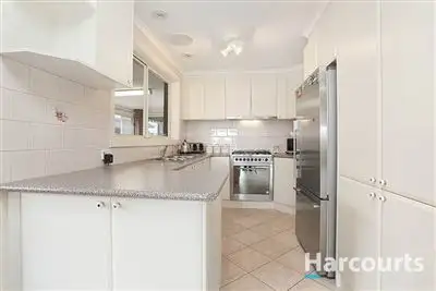 Second view of Homely house listing, 42 Rosemary Drive, Lalor VIC 3075