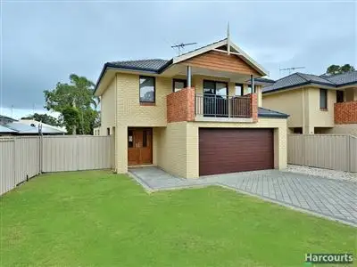 Main view of Homely house listing, 37B Beacham Street, Coodanup WA 6210