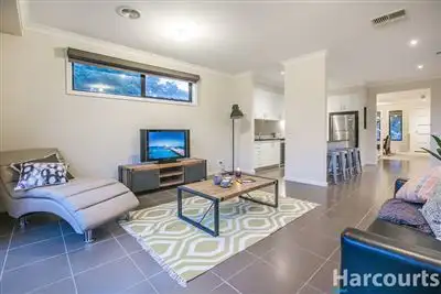 Third view of Homely house listing, 34 Shields Street, Epping VIC 3076
