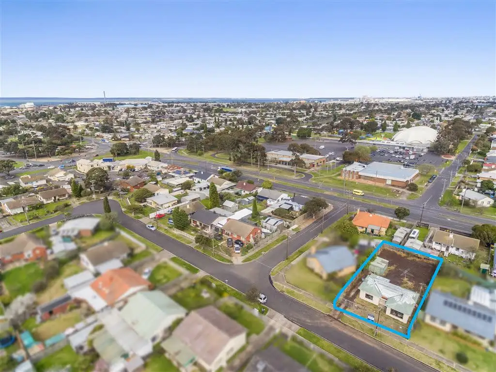 Main view of Homely house listing, 27 Georgia Grove, Corio VIC 3214