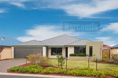 Main view of Homely house listing, 18 Savory Crescent, Yalyalup WA 6280