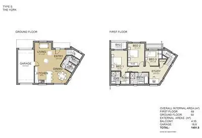 Fifth view of Homely house listing, Address available on request