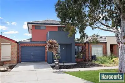 Main view of Homely house listing, 5 Shaftesbury Drive, Epping VIC 3076