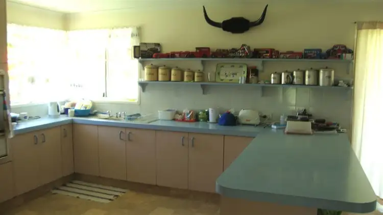 Sixth view of Homely rural property listing, 514 Ingoldsby Road, Upper Tenthill QLD 4343