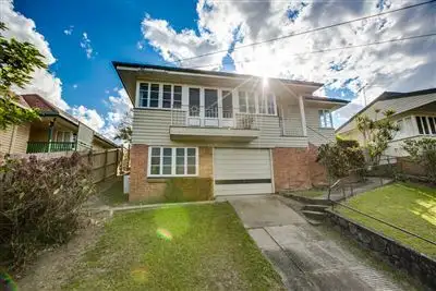 Main view of Homely house listing, 53 Paramount Terrace, Seven Hills QLD 4170
