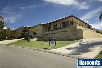 Third view of Homely house listing, 18 Challenger Rise, Australind WA 6233